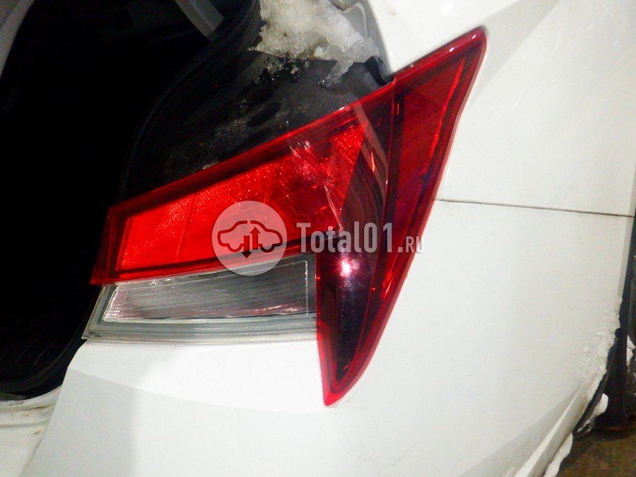 Фото Hyundai Elantra 124