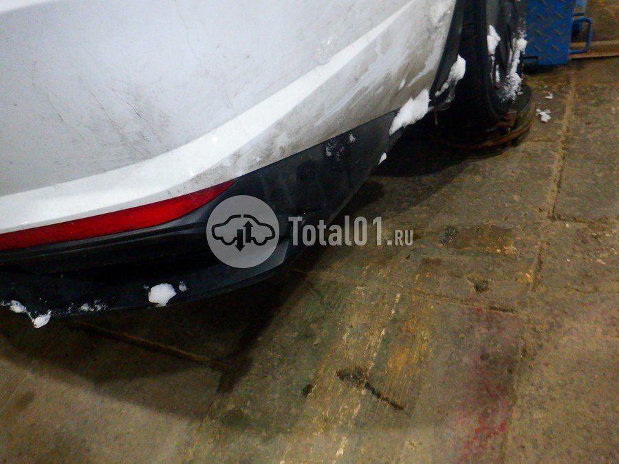 Фото Hyundai Elantra 126