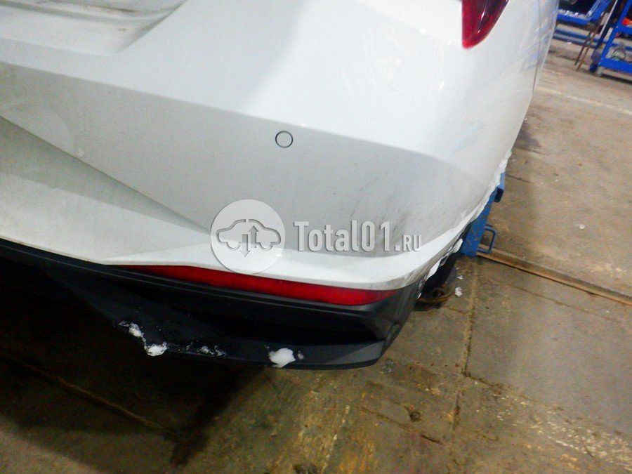 Фото Hyundai Elantra 128