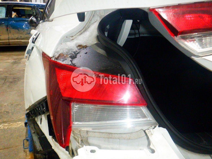 Фото Hyundai Elantra 140