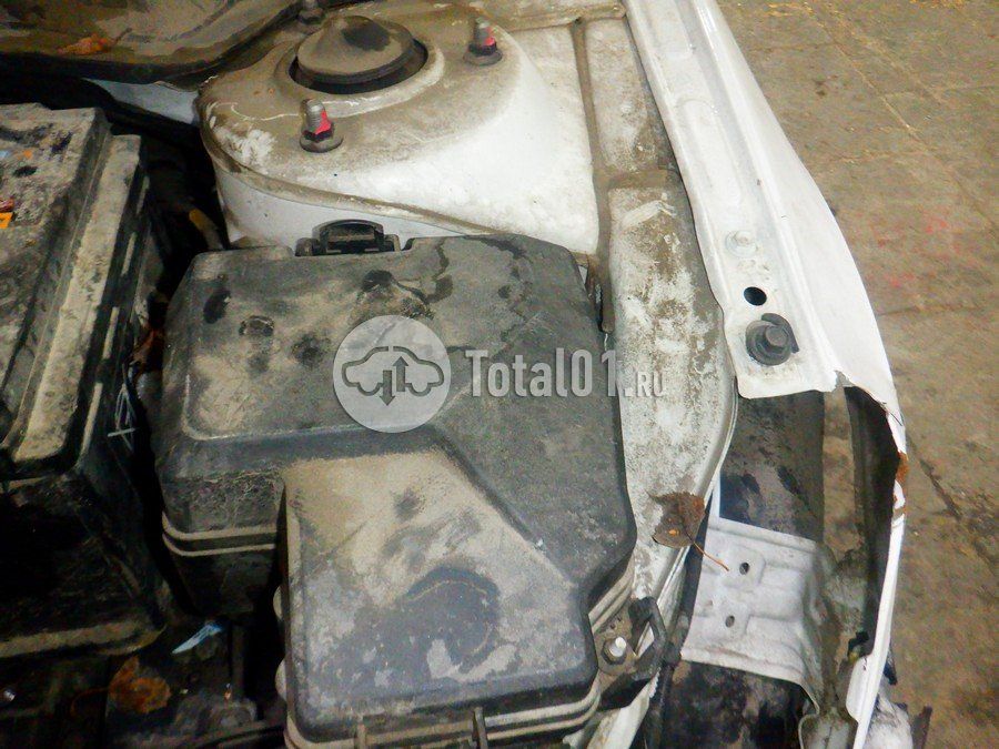 Фото Hyundai Elantra 200