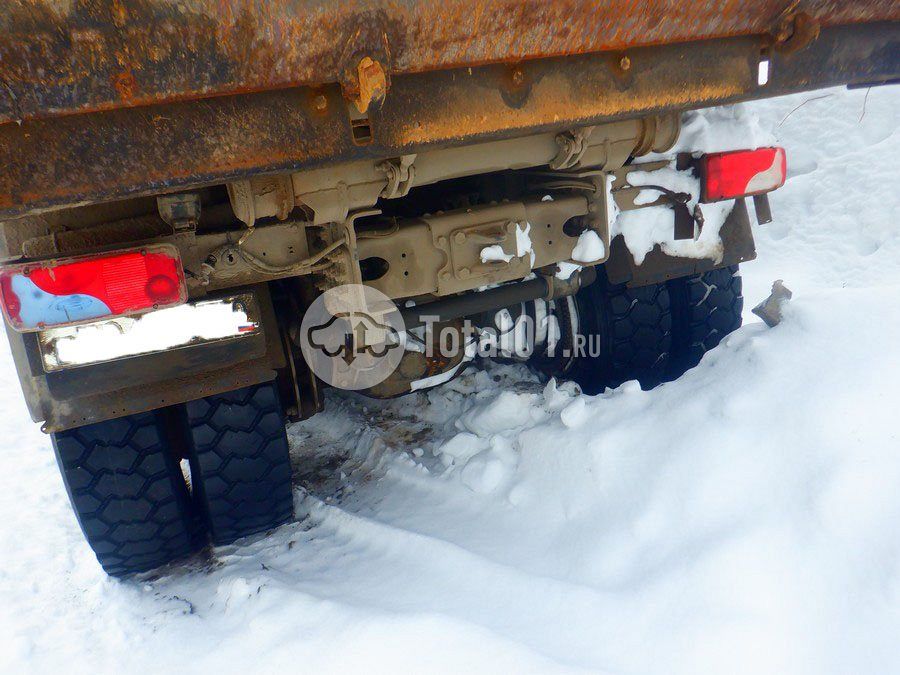 Фото Scania P-series 14