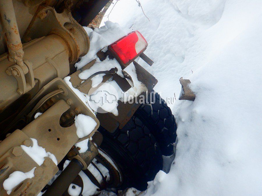 Фото Scania P-series 16