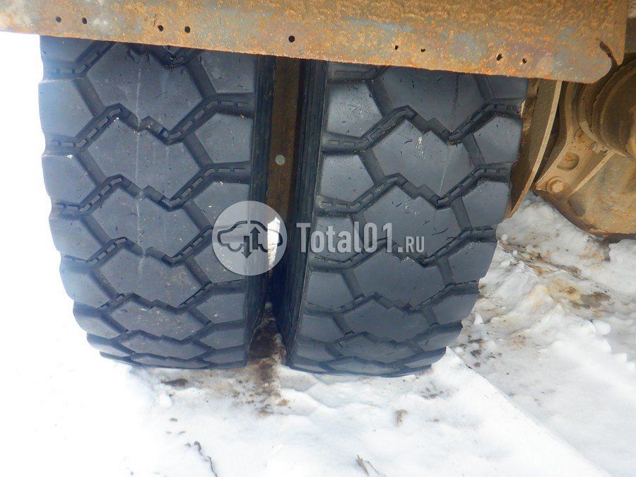 Фото Scania P-series 22