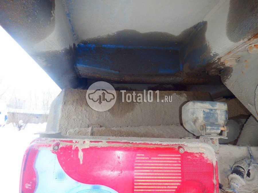 Фото Scania P-series 24