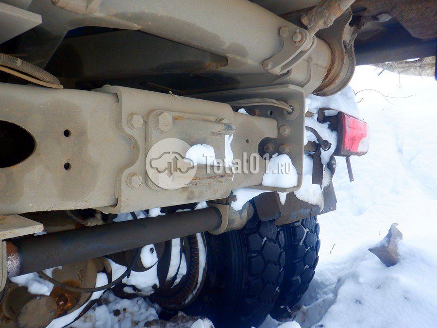 Фото Scania P-series 28