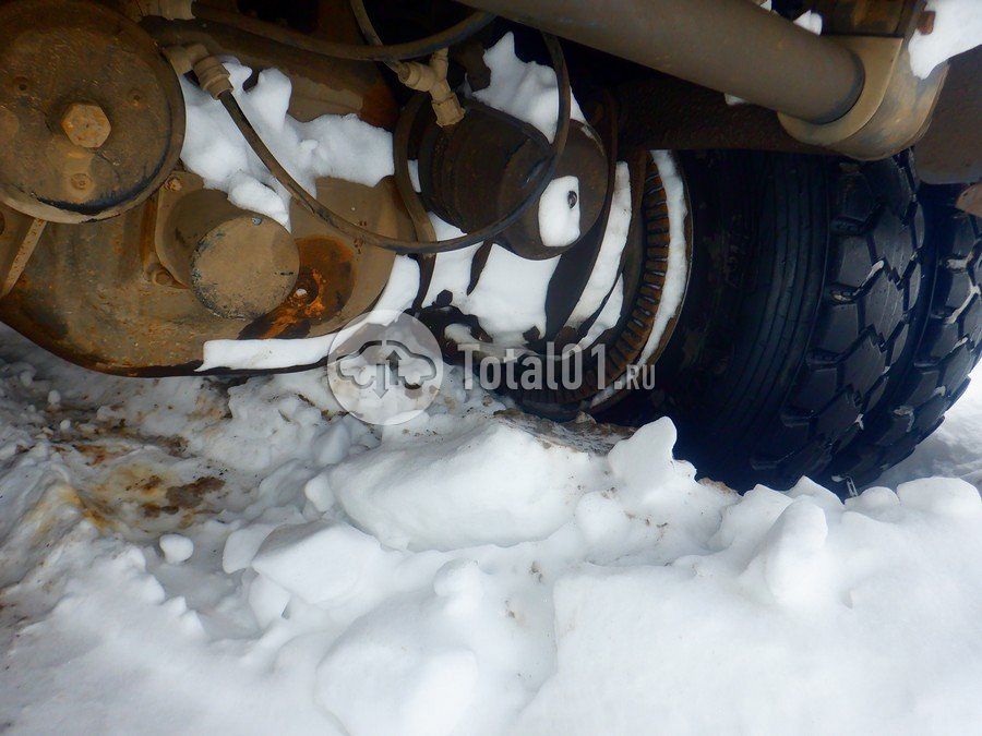 Фото Scania P-series 30