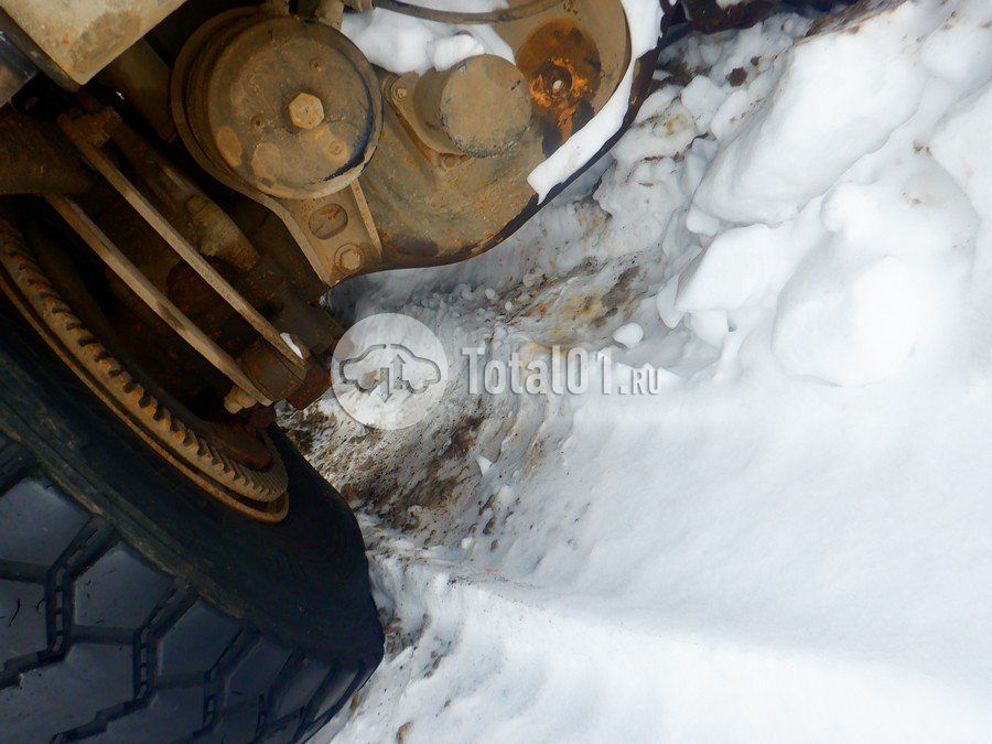 Фото Scania P-series 34