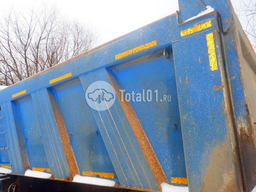 Фото Scania P-series 36