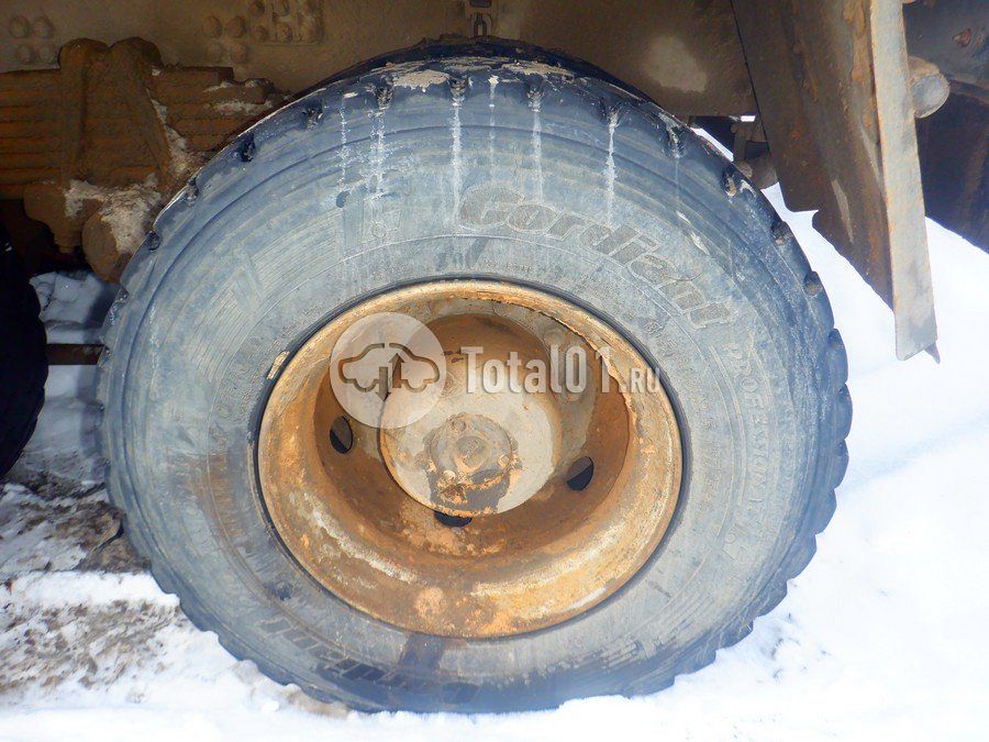 Фото Scania P-series 38