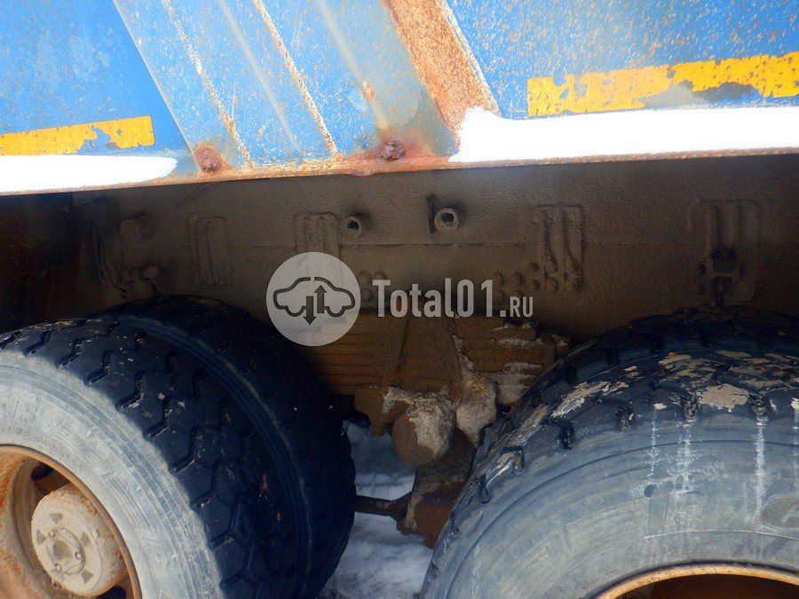 Фото Scania P-series 40