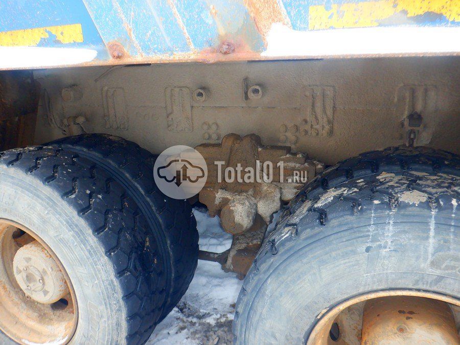 Фото Scania P-series 42