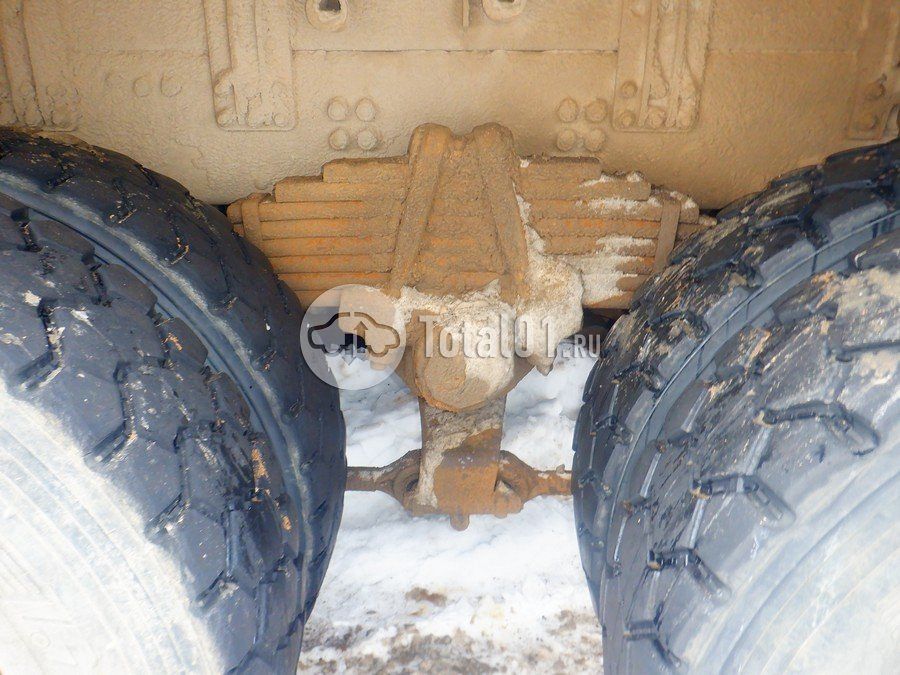 Фото Scania P-series 44