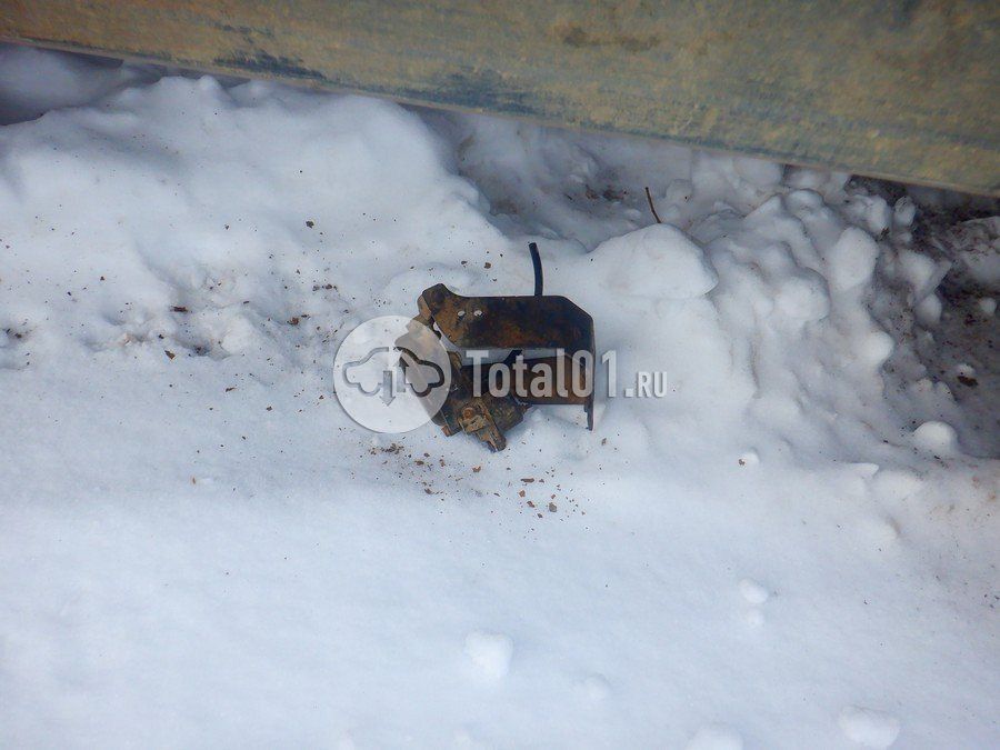 Фото Scania P-series 50