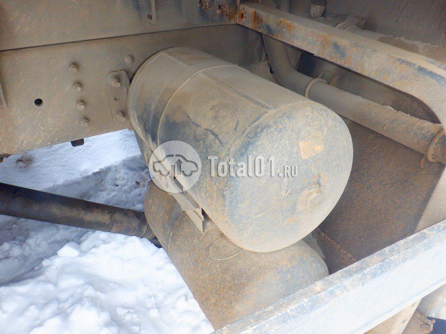 Фото Scania P-series 52