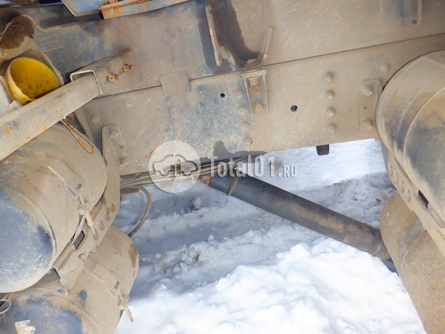 Фото Scania P-series 54