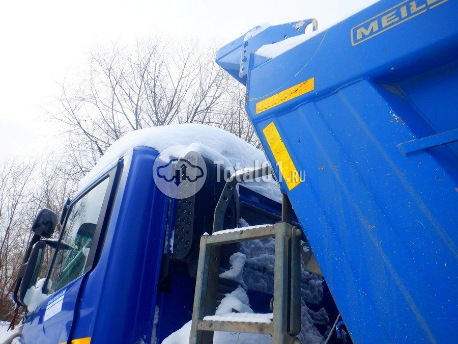 Фото Scania P-series 60