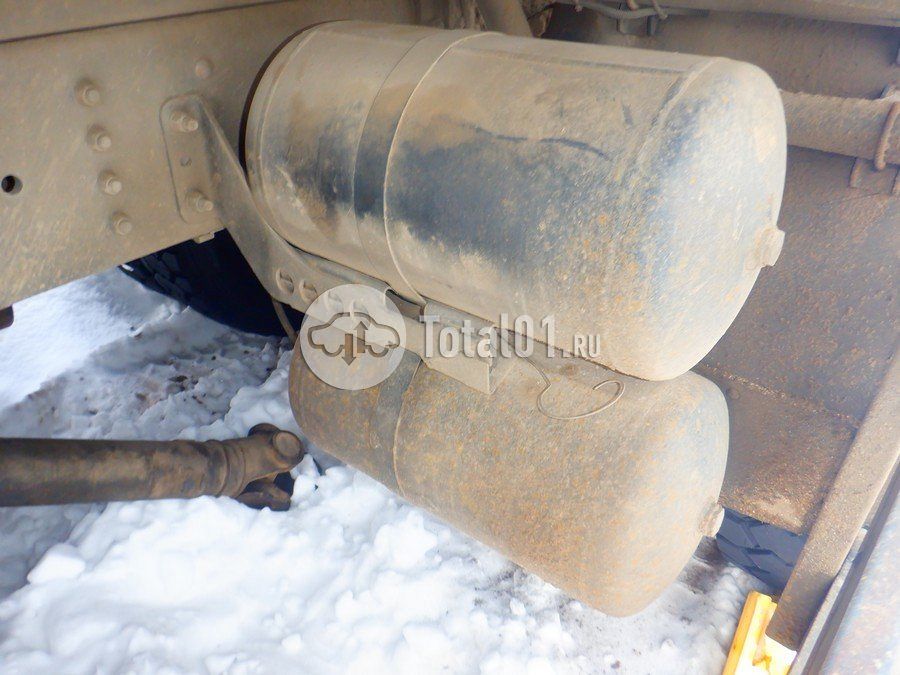 Фото Scania P-series 62