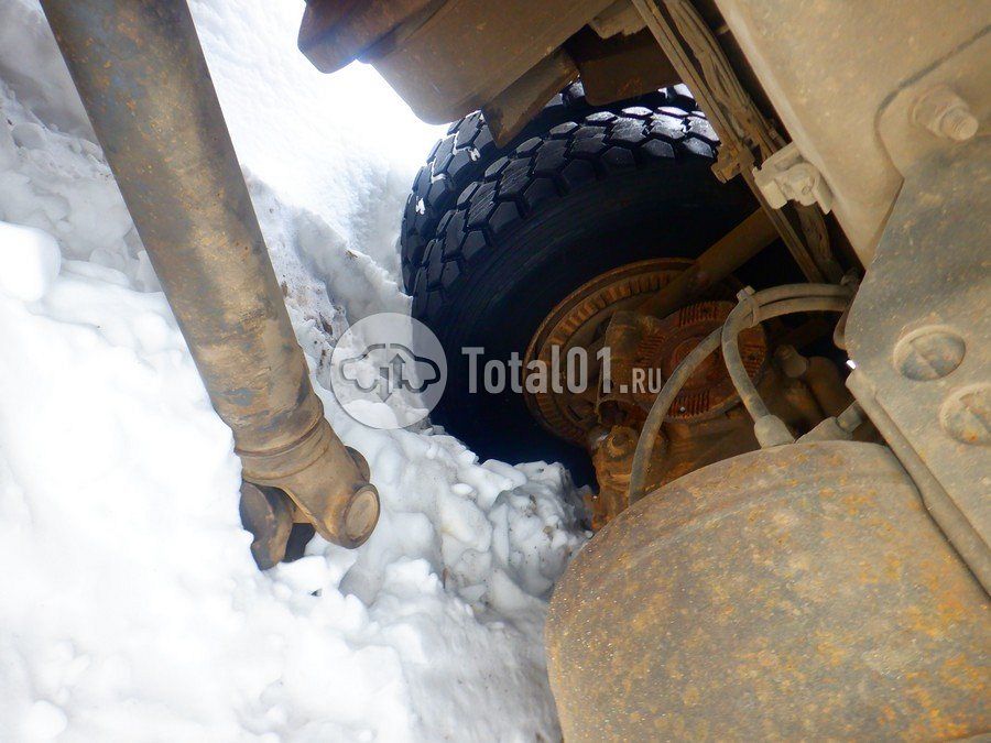 Фото Scania P-series 64