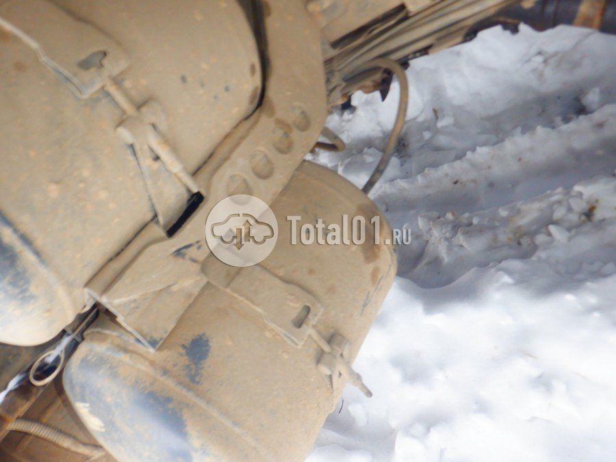 Фото Scania P-series 68