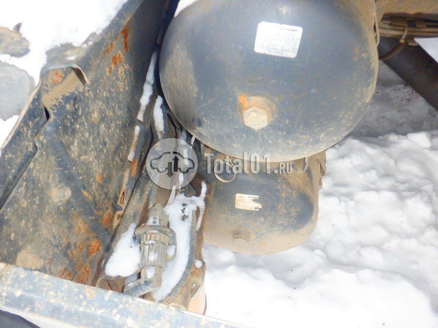 Фото Scania P-series 70