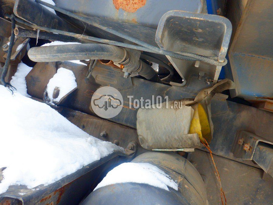 Фото Scania P-series 72