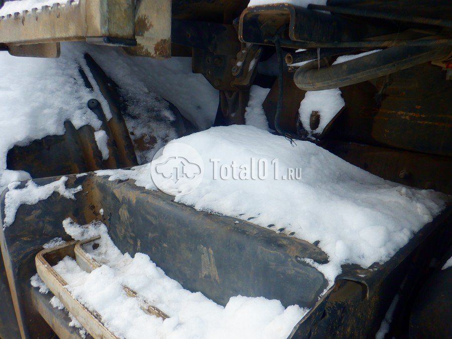 Фото Scania P-series 74