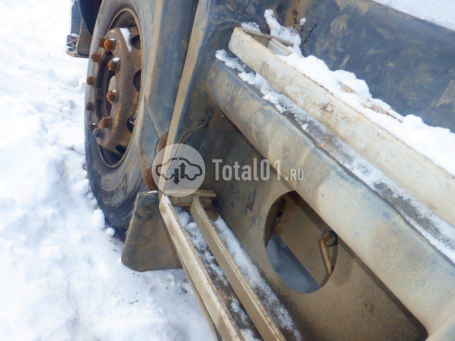 Фото Scania P-series 76