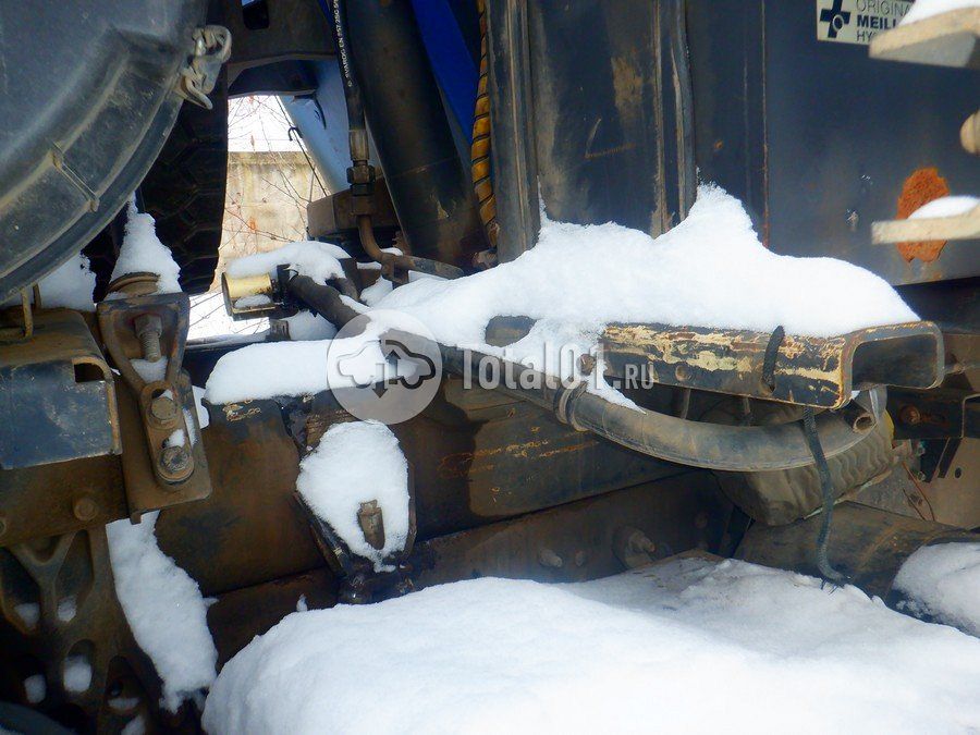 Фото Scania P-series 78