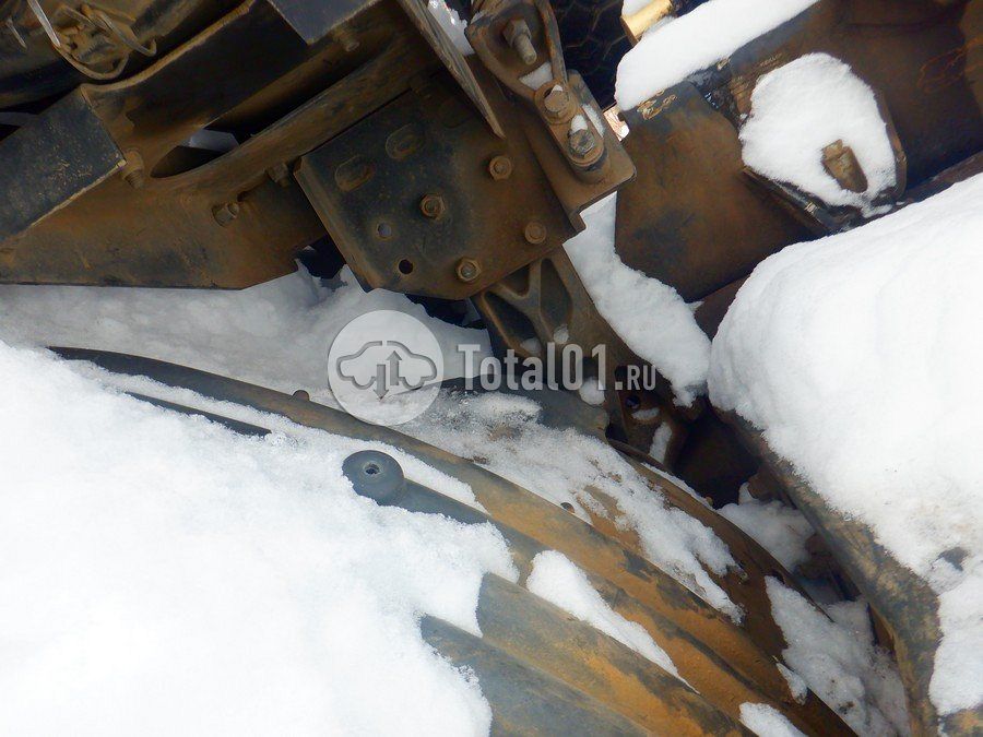 Фото Scania P-series 80