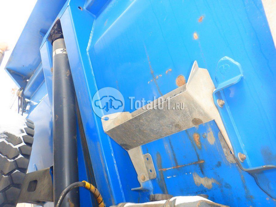 Фото Scania P-series 84