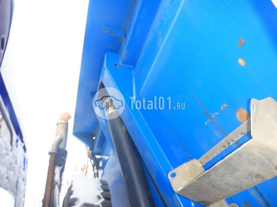 Фото Scania P-series 86