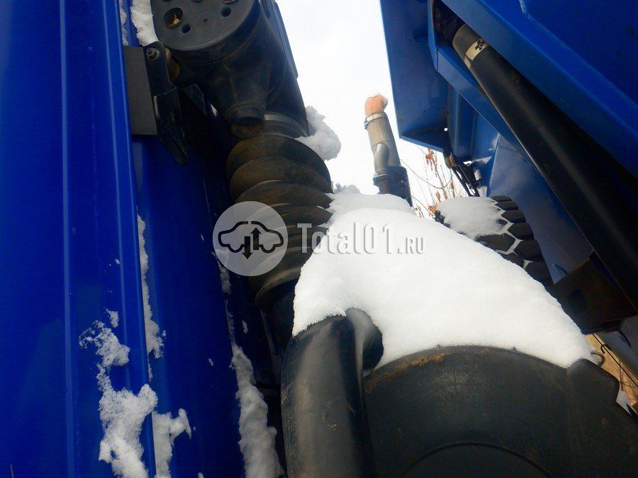 Фото Scania P-series 94