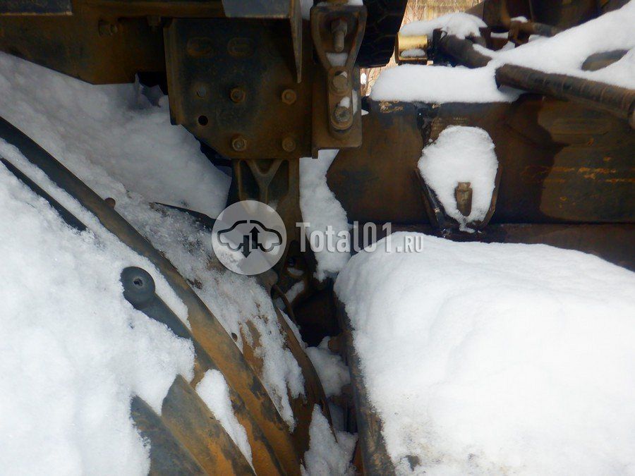 Фото Scania P-series 98