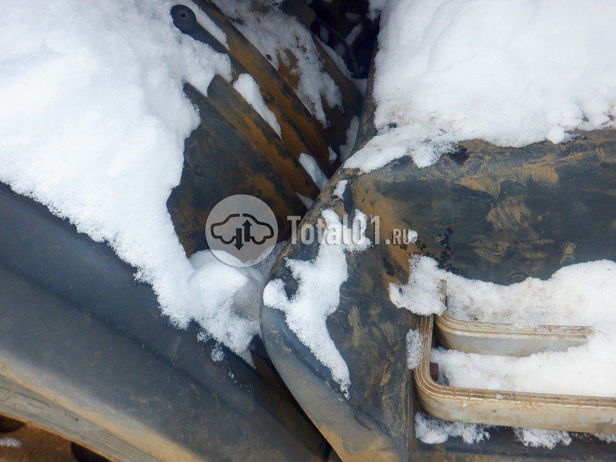 Фото Scania P-series 100