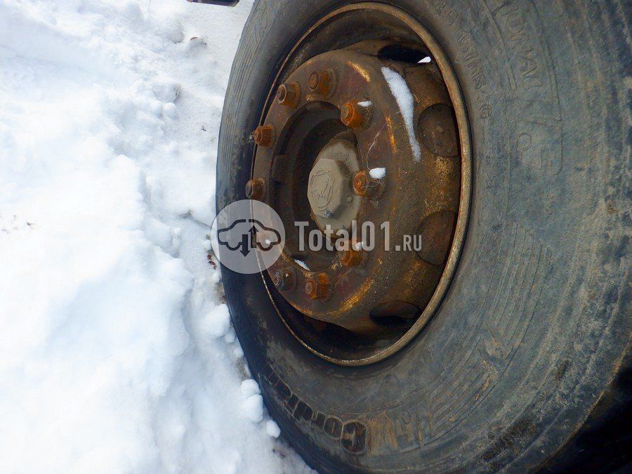 Фото Scania P-series 104