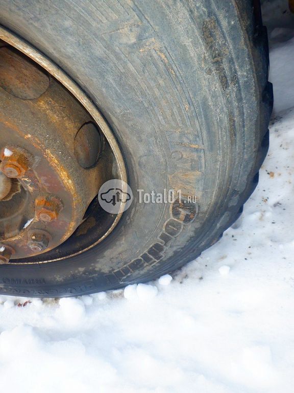 Фото Scania P-series 106