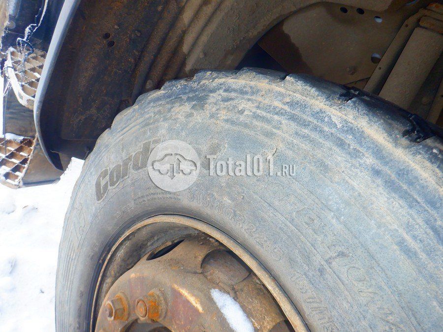 Фото Scania P-series 108