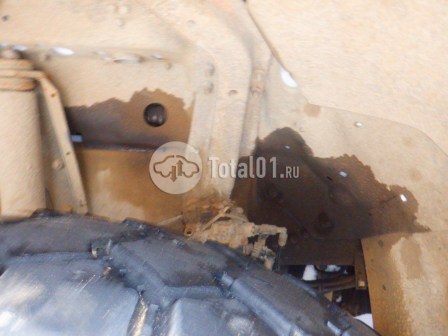 Фото Scania P-series 110