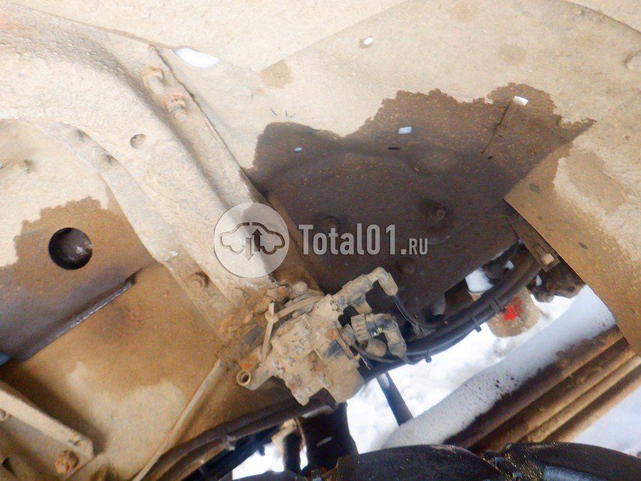 Фото Scania P-series 112