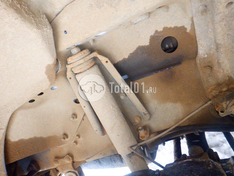 Фото Scania P-series 114