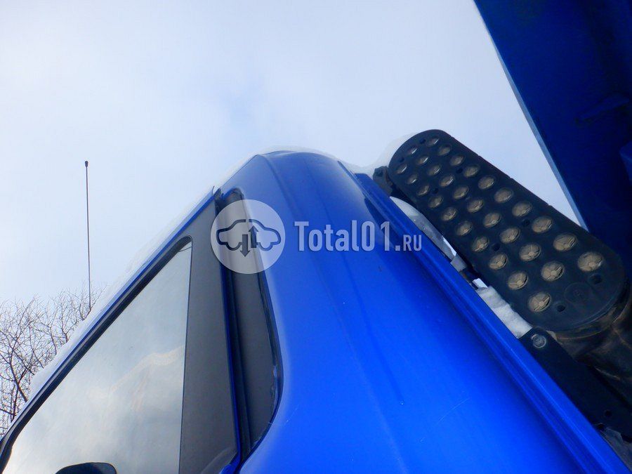 Фото Scania P-series 118