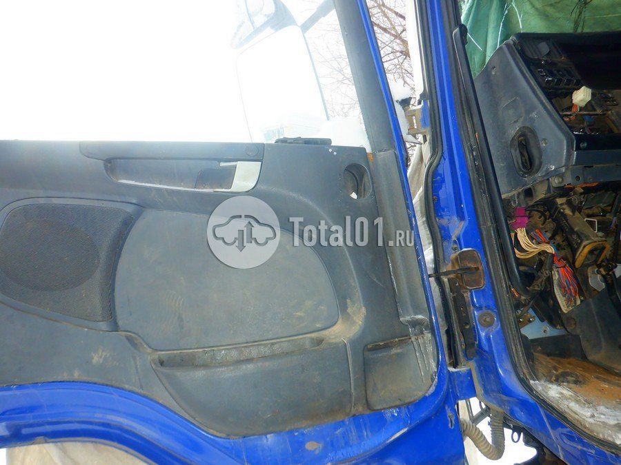 Фото Scania P-series 120