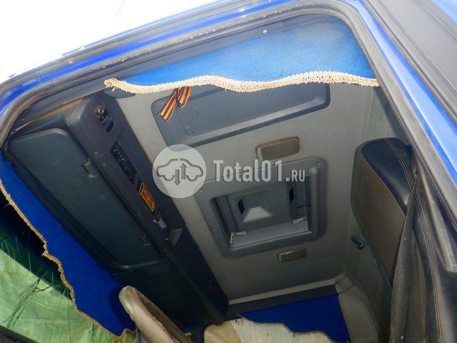 Фото Scania P-series 122