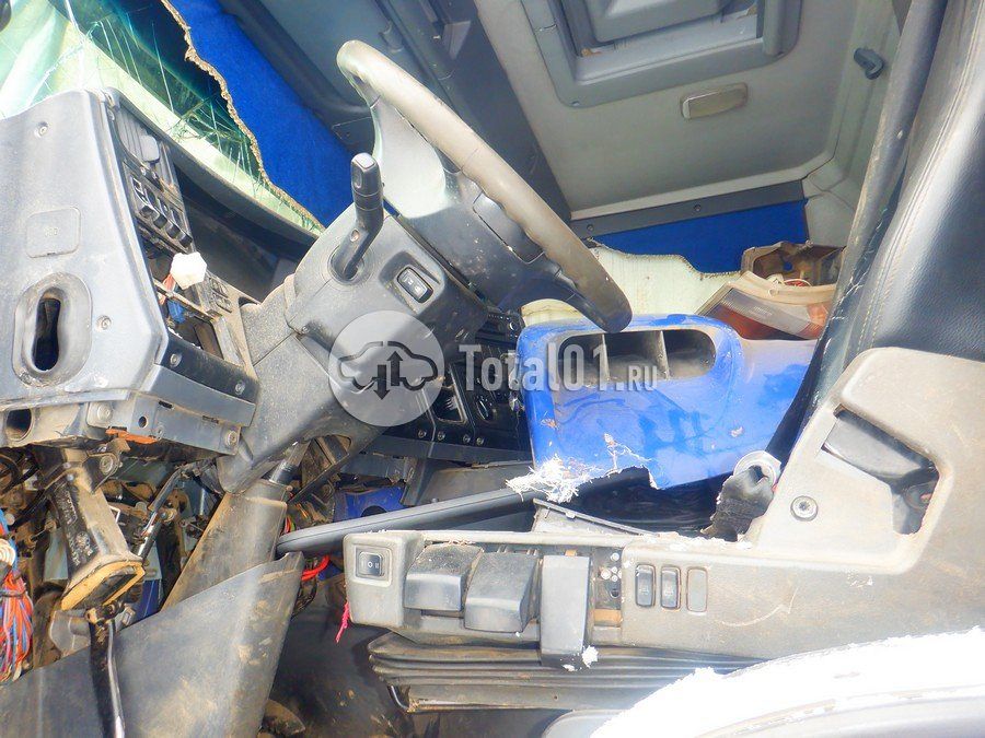 Фото Scania P-series 124