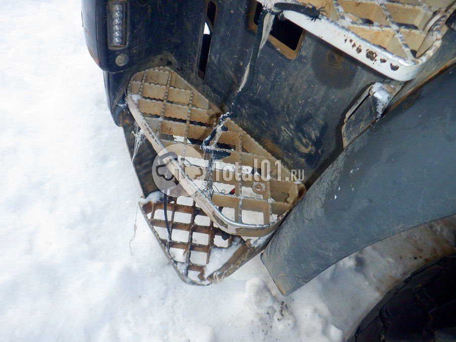 Фото Scania P-series 126