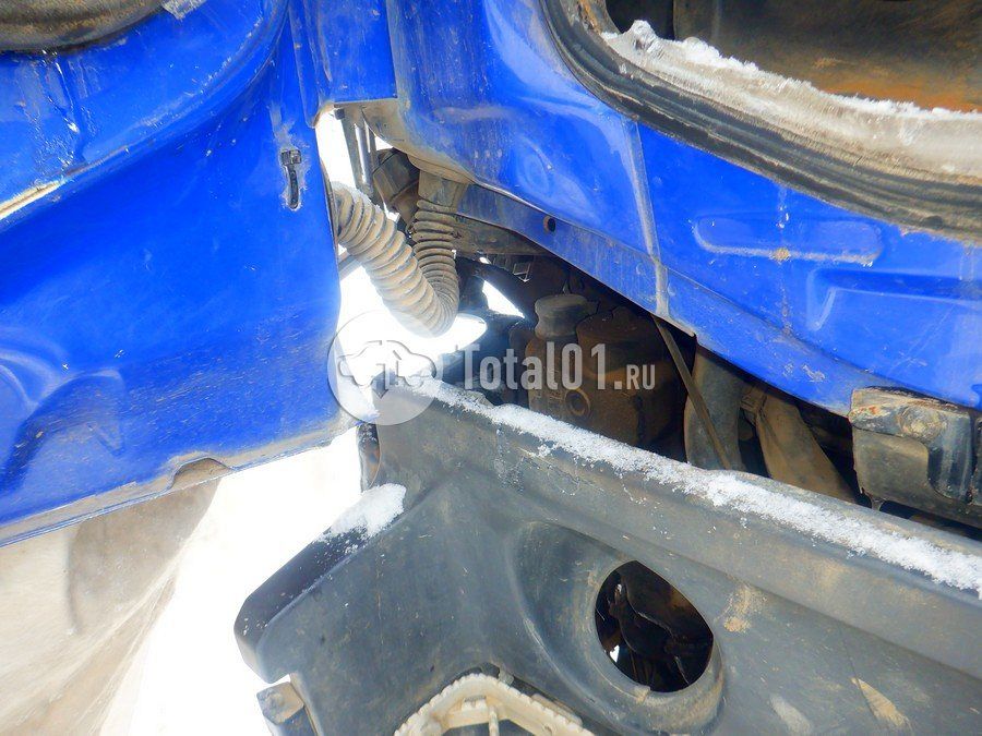 Фото Scania P-series 130