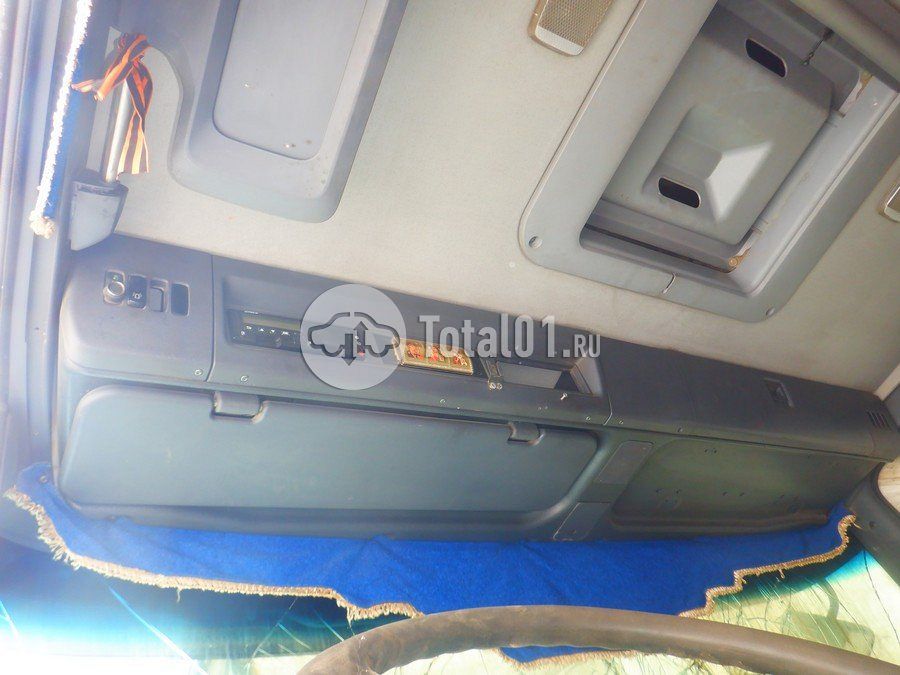 Фото Scania P-series 140