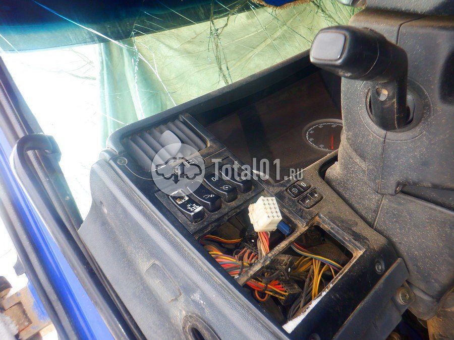 Фото Scania P-series 142