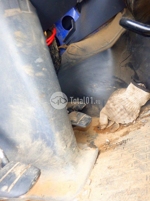 Фото Scania P-series 148